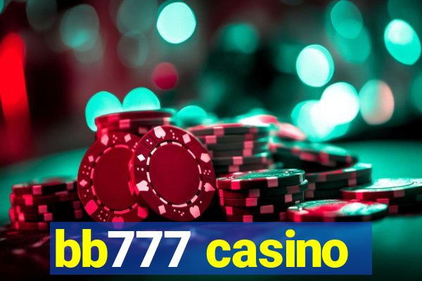 bb777 casino